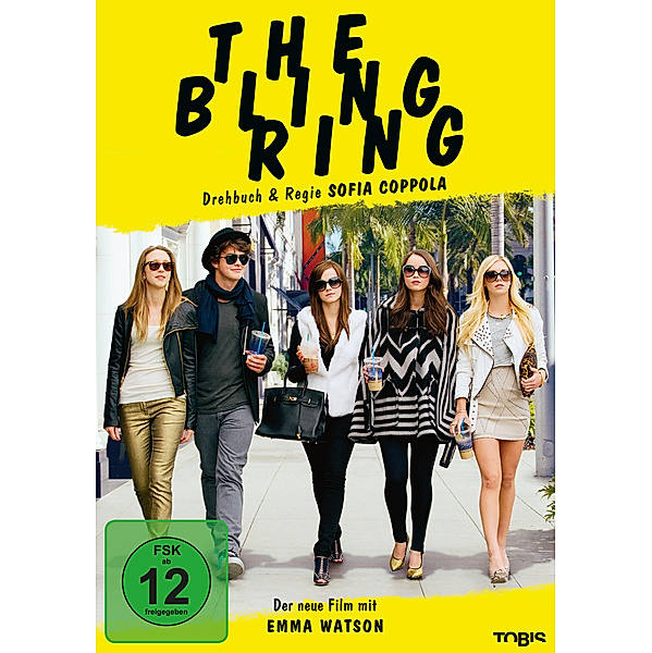 The Bling Ring, Nancy Jo Sales