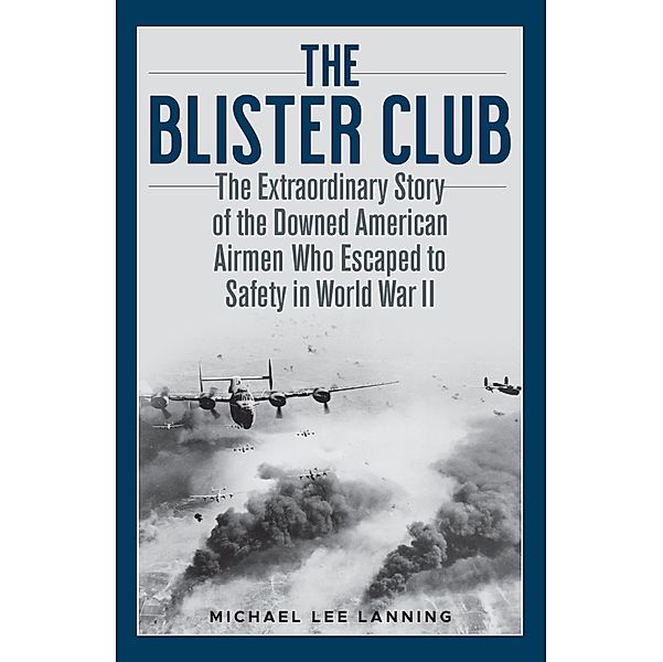 The Blister Club, Michael Lee Lanning