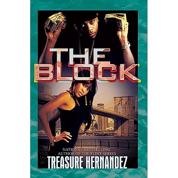 The Block, Treasure Hernandez
