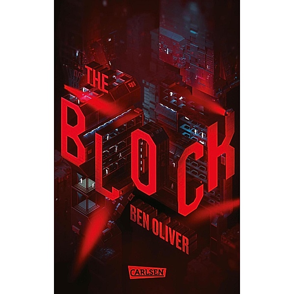 The Block / The Loop Bd.2, Ben Oliver