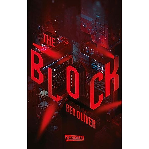 The Block / The Loop Bd.2, Ben Oliver