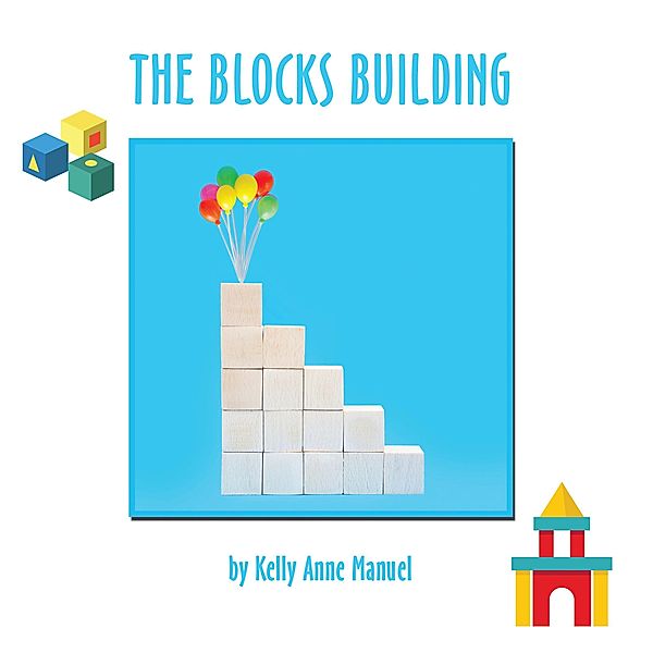 The Blocks Building, Kelly Anne Manuel