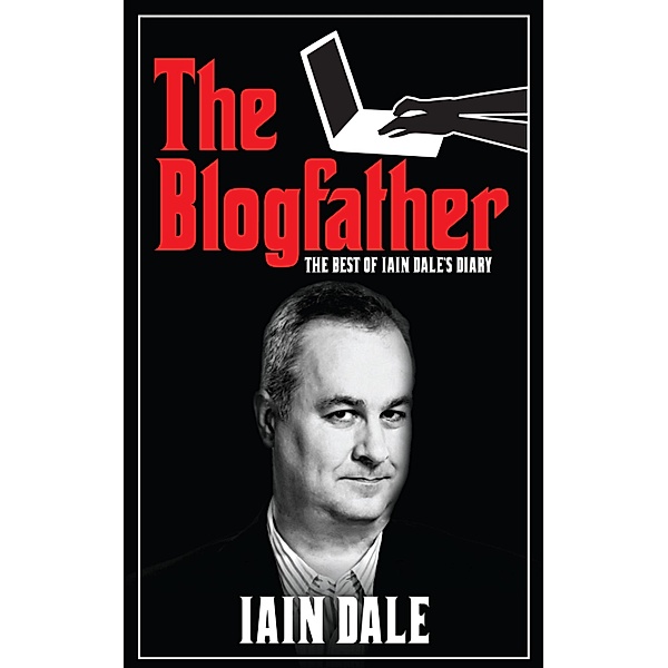 The Blogfather, Iain Dale
