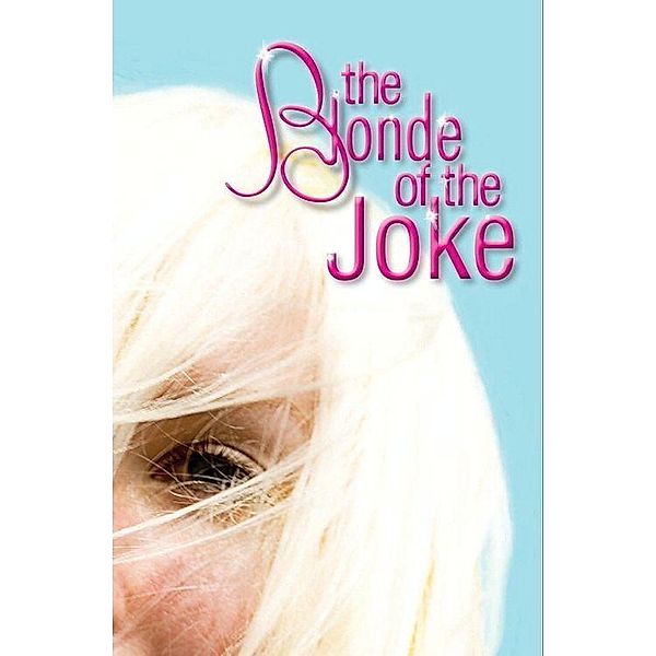 The Blonde of the Joke, Bennett Madison