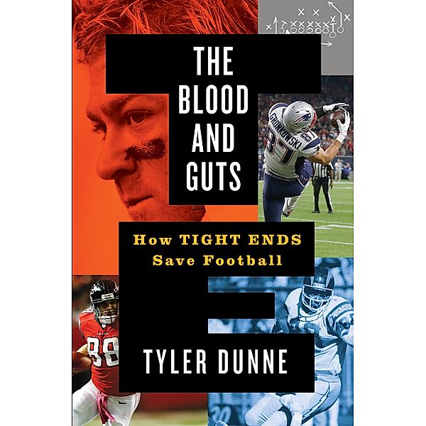 The Blood and Guts, Tyler Dunne
