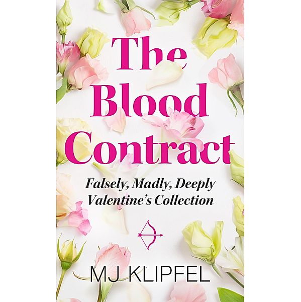 The Blood Contract, Mj Klipfel