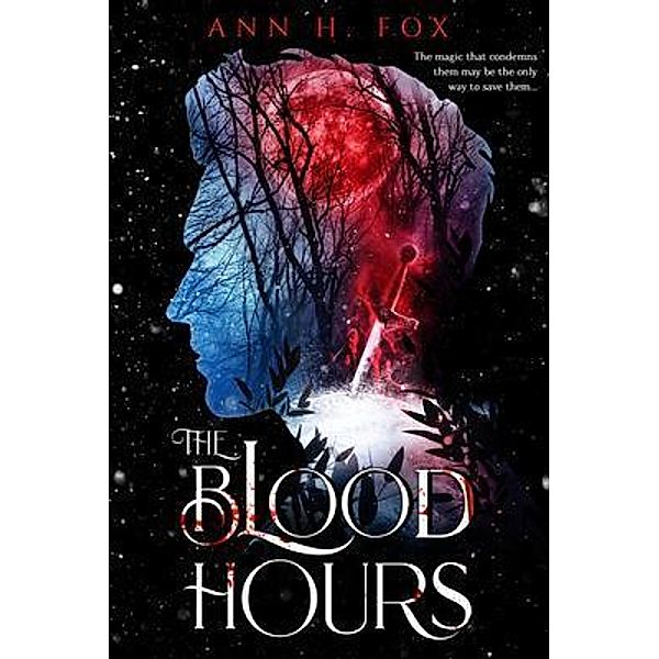 The Blood Hours, Ann Fox