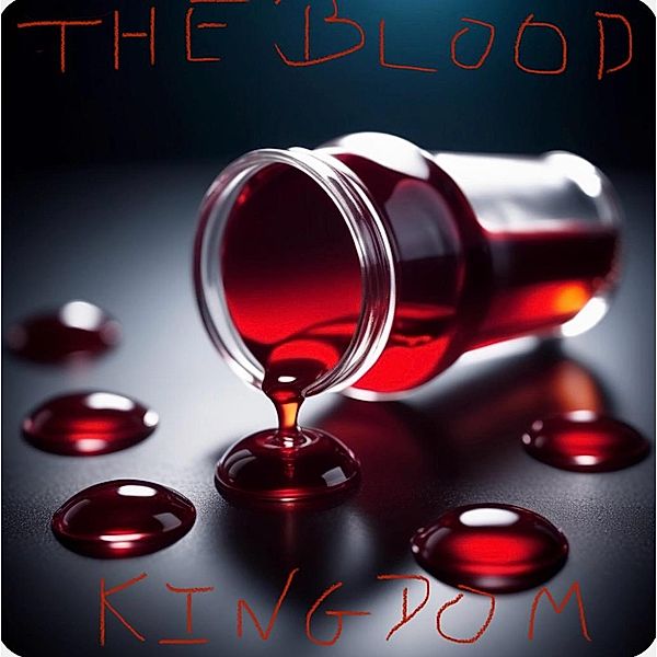 The Blood Kingdom, Susi Pearson