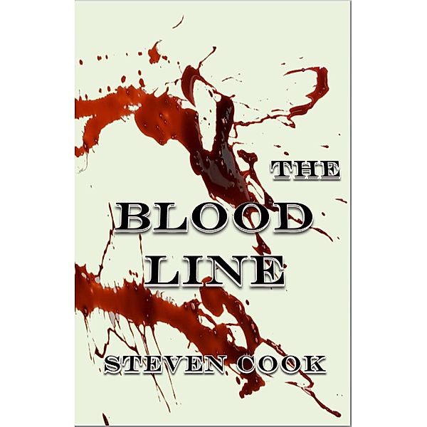 The Blood Line, Steven Cook