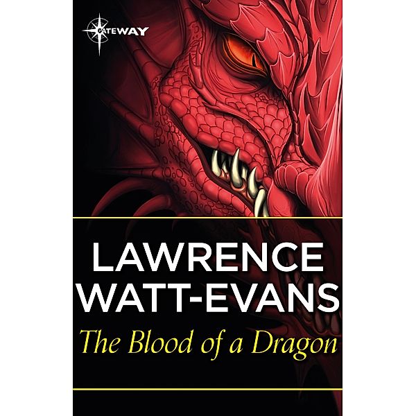 The Blood of a Dragon, Lawrence Watt-Evans