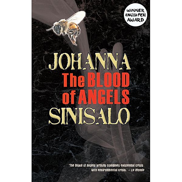 The Blood of Angels, Johanna Sinisalo