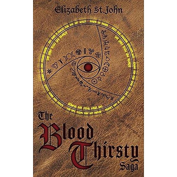 The Blood Thirsty Saga, Elizabeth St. John