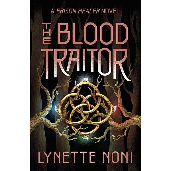 The Blood Traitor, Lynette Noni