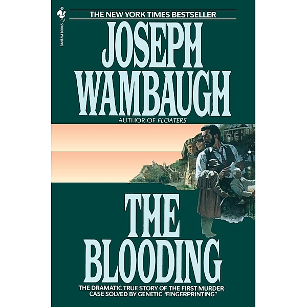 The Blooding, Joseph Wambaugh