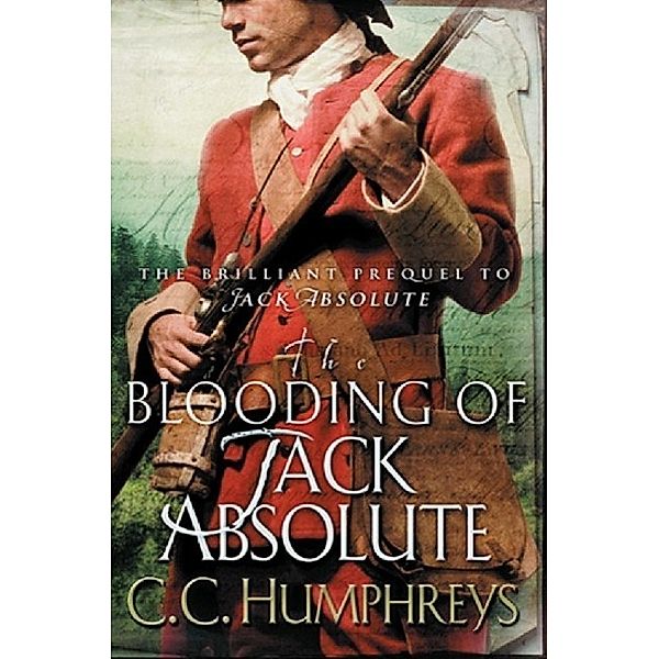 The Blooding of Jack Absolute, Chris Humphreys