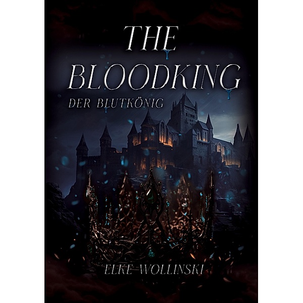 The Bloodking, Elke Wollinski