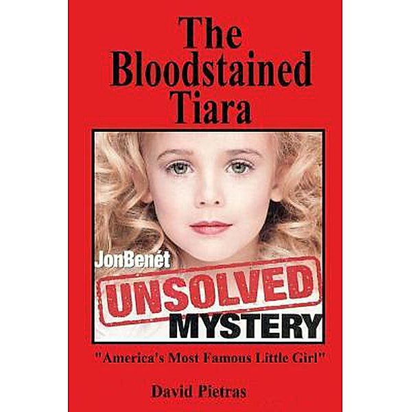 The Bloodstained Tiara, David Pietras