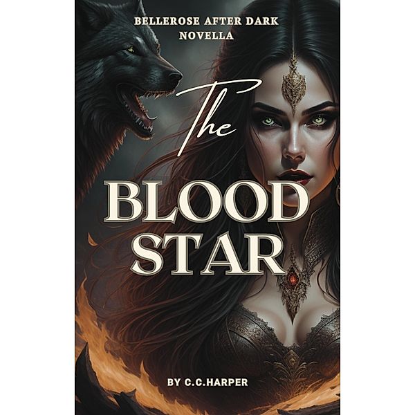 The Bloodstar (Bellerose After Dark, #1) / Bellerose After Dark, C. C Harper