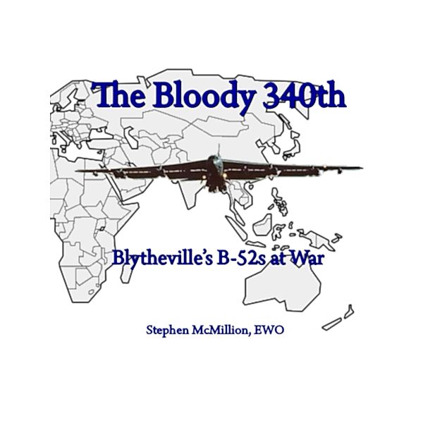 The Bloody 340th