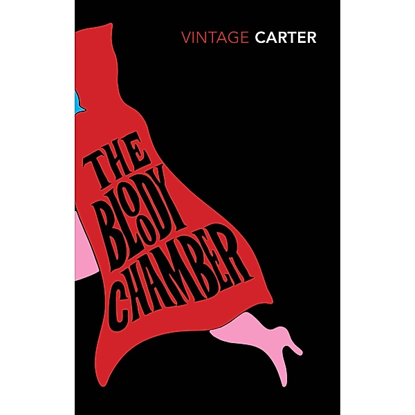 The Bloody Chamber and Other Stories, Angela Carter