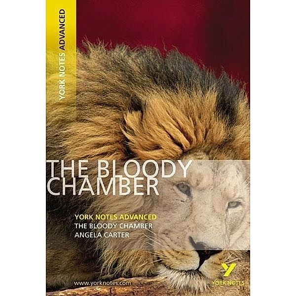 The Bloody Chamber, Angela Carter: Notes. by Steve Roberts, Steve Roberts
