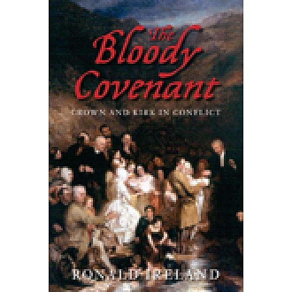 The Bloody Covenant, Ronald Ireland
