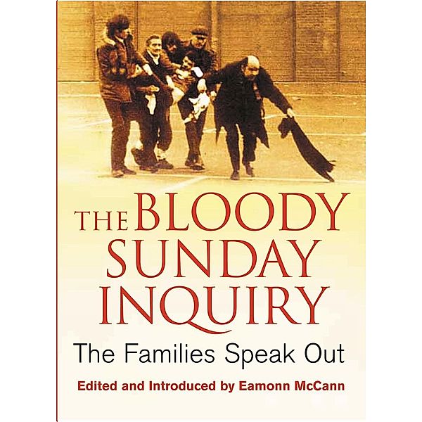 The Bloody Sunday Inquiry