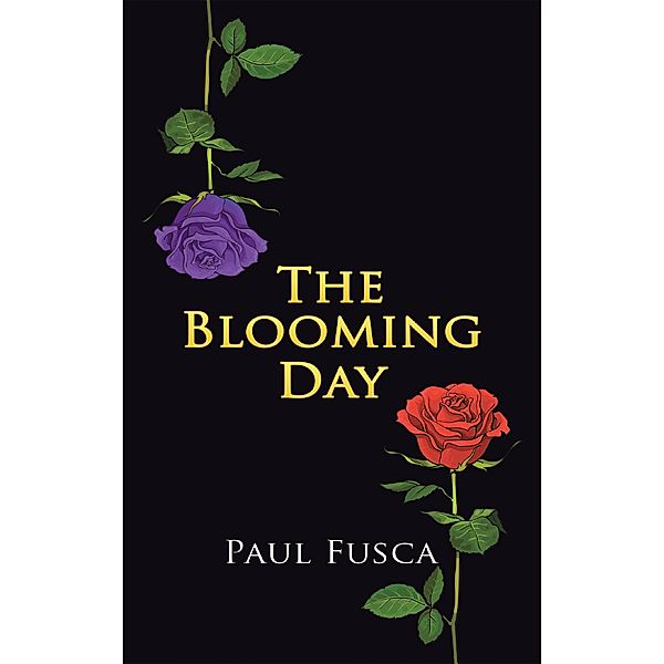 The Blooming Day, Paul Fusca