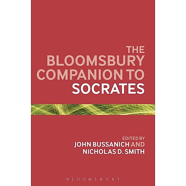 The Bloomsbury Companion to Socrates