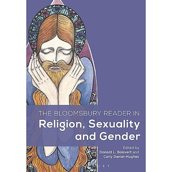 The Bloomsbury Reader in Religion, Sexuality, and Gender