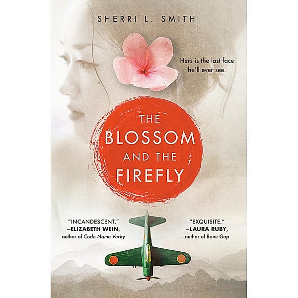 The Blossom and the Firefly, Sherri L. Smith