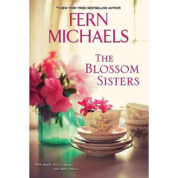 The Blossom Sisters, Fern Michaels