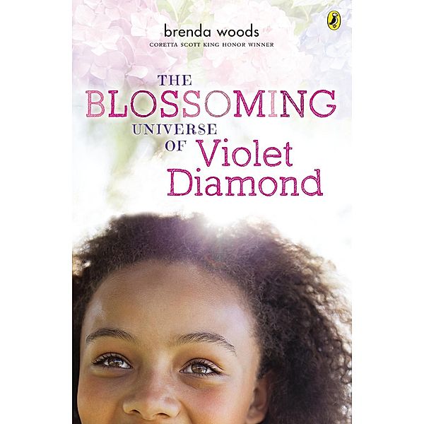 The Blossoming Universe of Violet Diamond, Brenda Woods