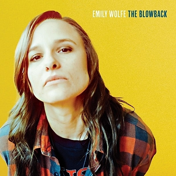 The Blowback, Emily Wolfe