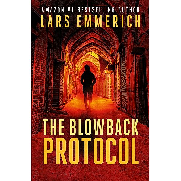 The Blowback Protocol, Lars Emmerich