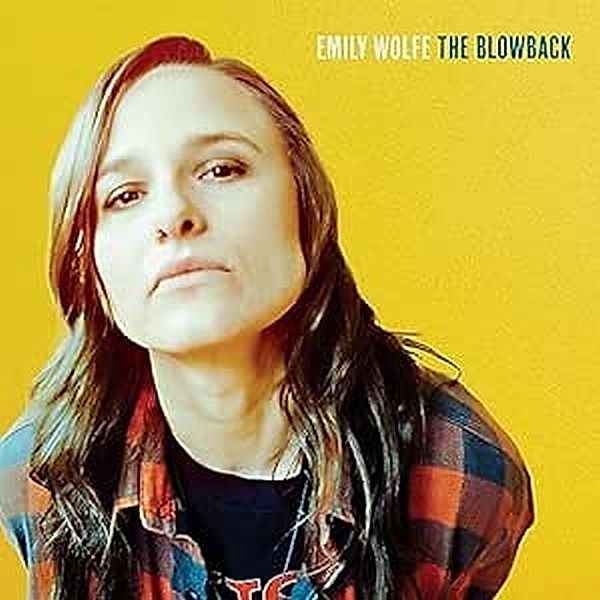 The Blowback (Vinyl), Emily Wolfe