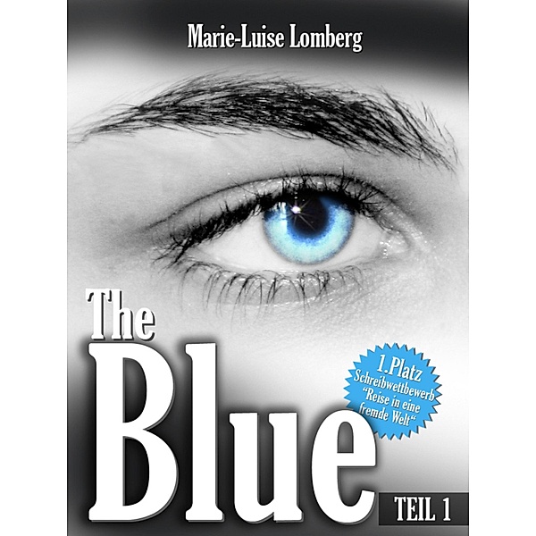 The Blue, Marie-Luise Lomberg