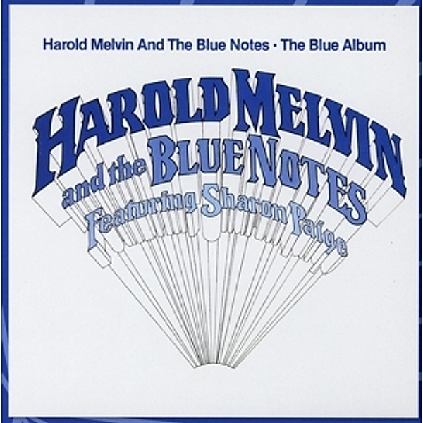 The Blue Album, Harold Melvin, The Blue Notes