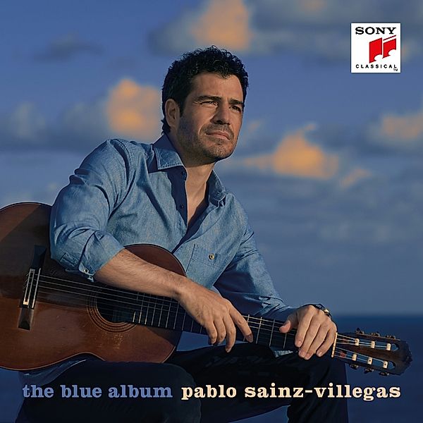 The Blue Album, Pablo Sáinz-Villegas