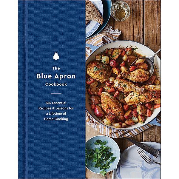 The Blue Apron Cookbook, Apron Culinary Team