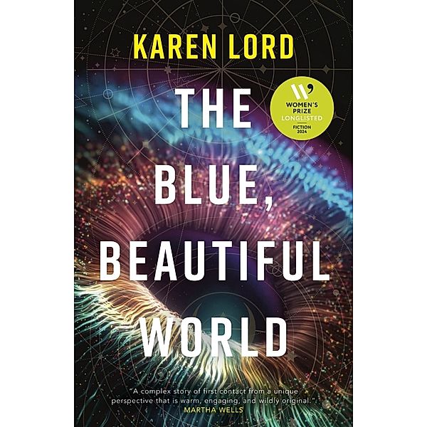 The Blue, Beautiful World, Karen Lord