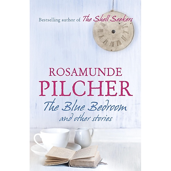 The Blue Bedroom, Rosamunde Pilcher