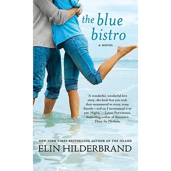 The Blue Bistro, Elin Hilderbrand