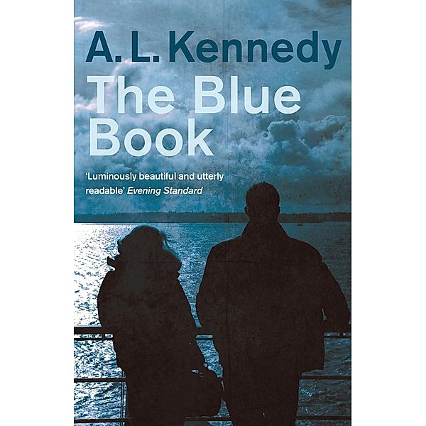 The Blue Book, A. L. Kennedy