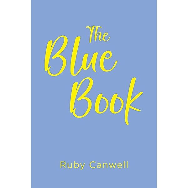 The Blue Book, Ruby Canwell