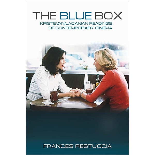 The Blue Box, Frances Restuccia