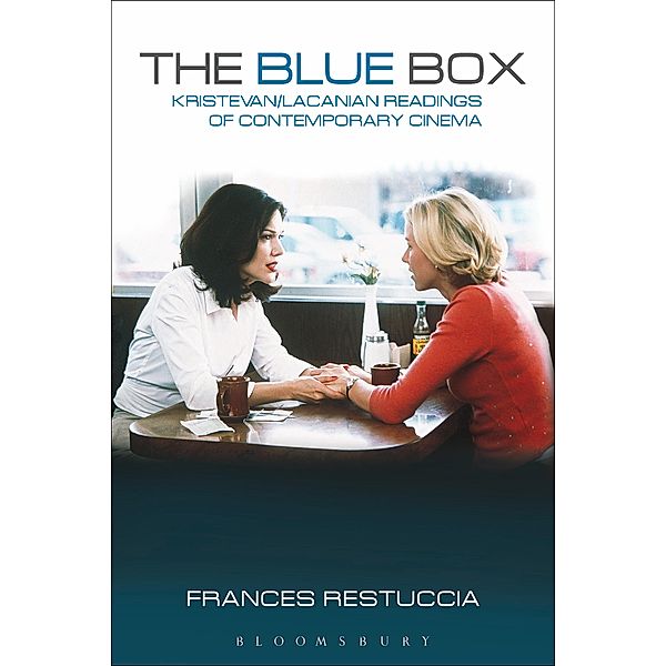 The Blue Box, Frances Restuccia