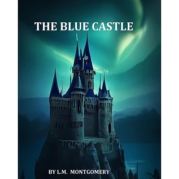 THE BLUE CASTLE, L. M. Montgomery