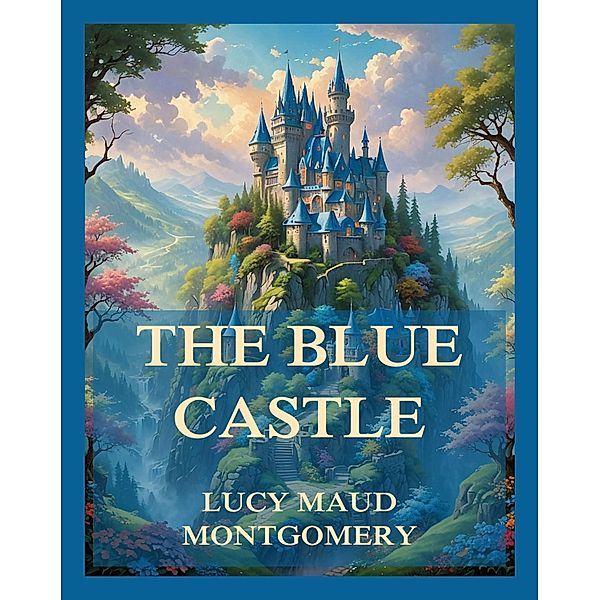 The Blue Castle, Lucy Maud Montgomery