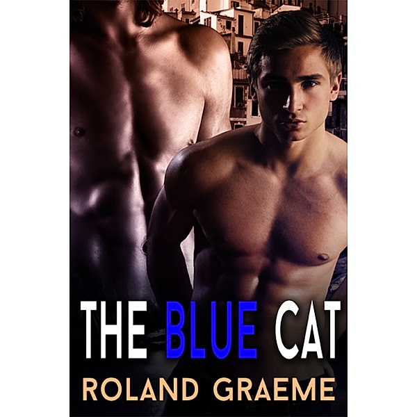The Blue Cat, Roland Graeme